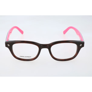 Montura de gafas Dsquared2 Unisex DQ5098-52