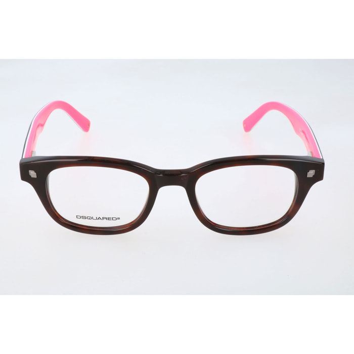 Montura de gafas Dsquared2 Unisex DQ5098-52