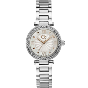 Gc Reloj Analógico Gc Tiara