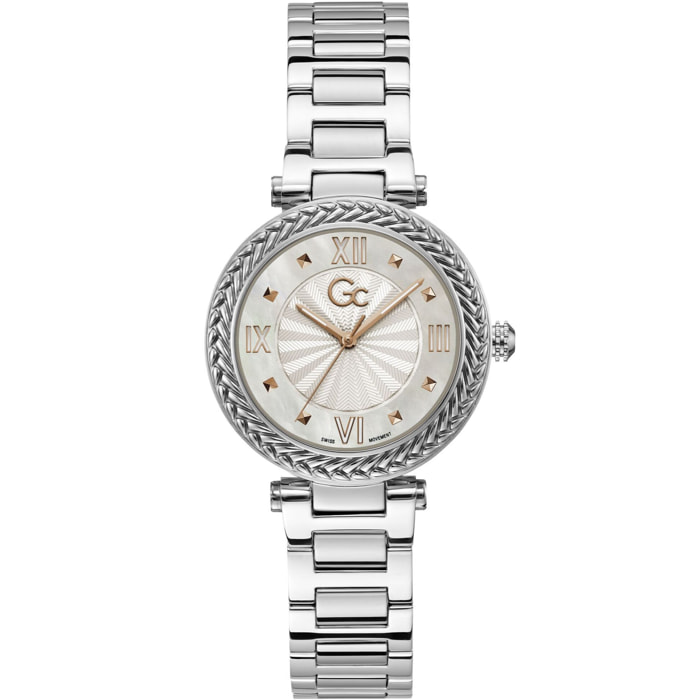 Gc Reloj Analógico Gc Tiara