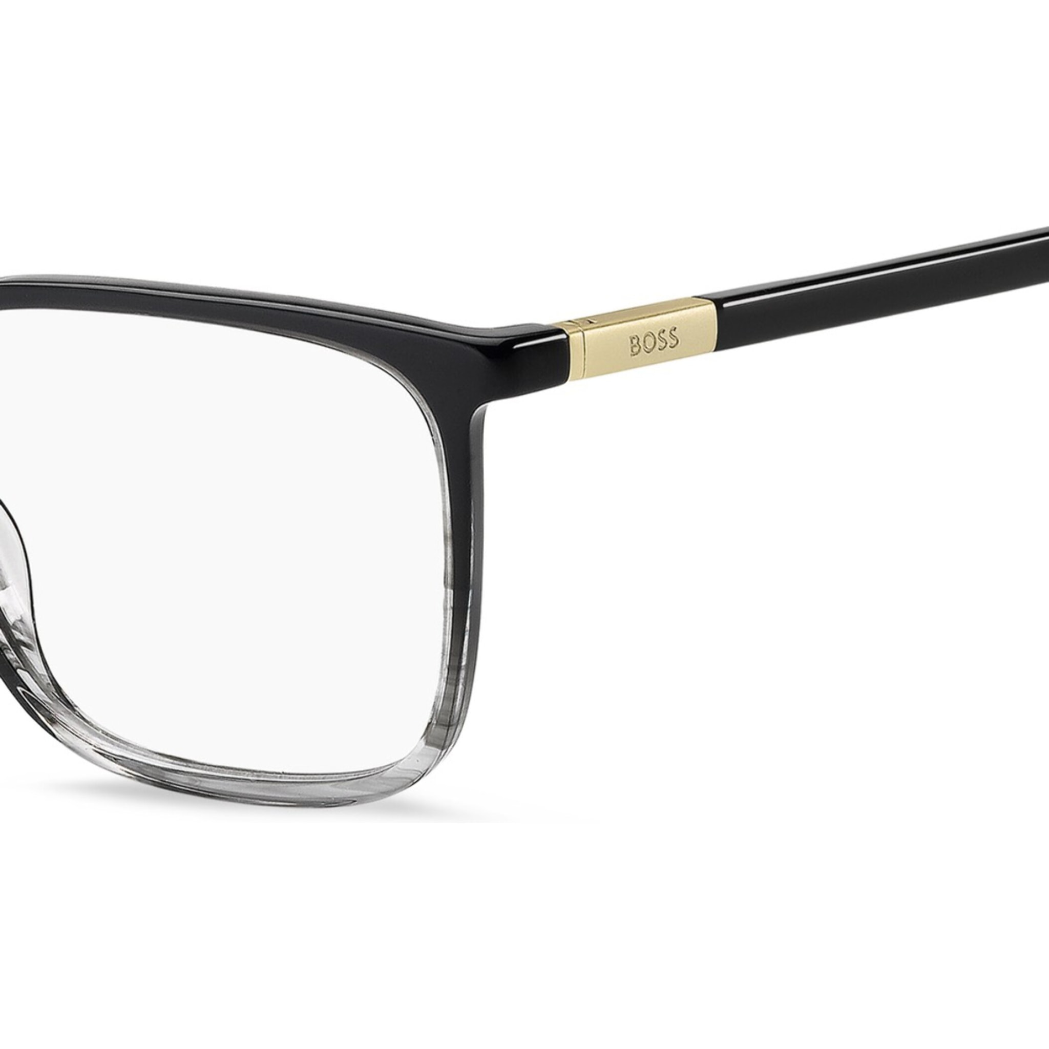 Gafas de Vista Hugo Boss 1833 2W8 57 de Acetato Hombre 57 mm