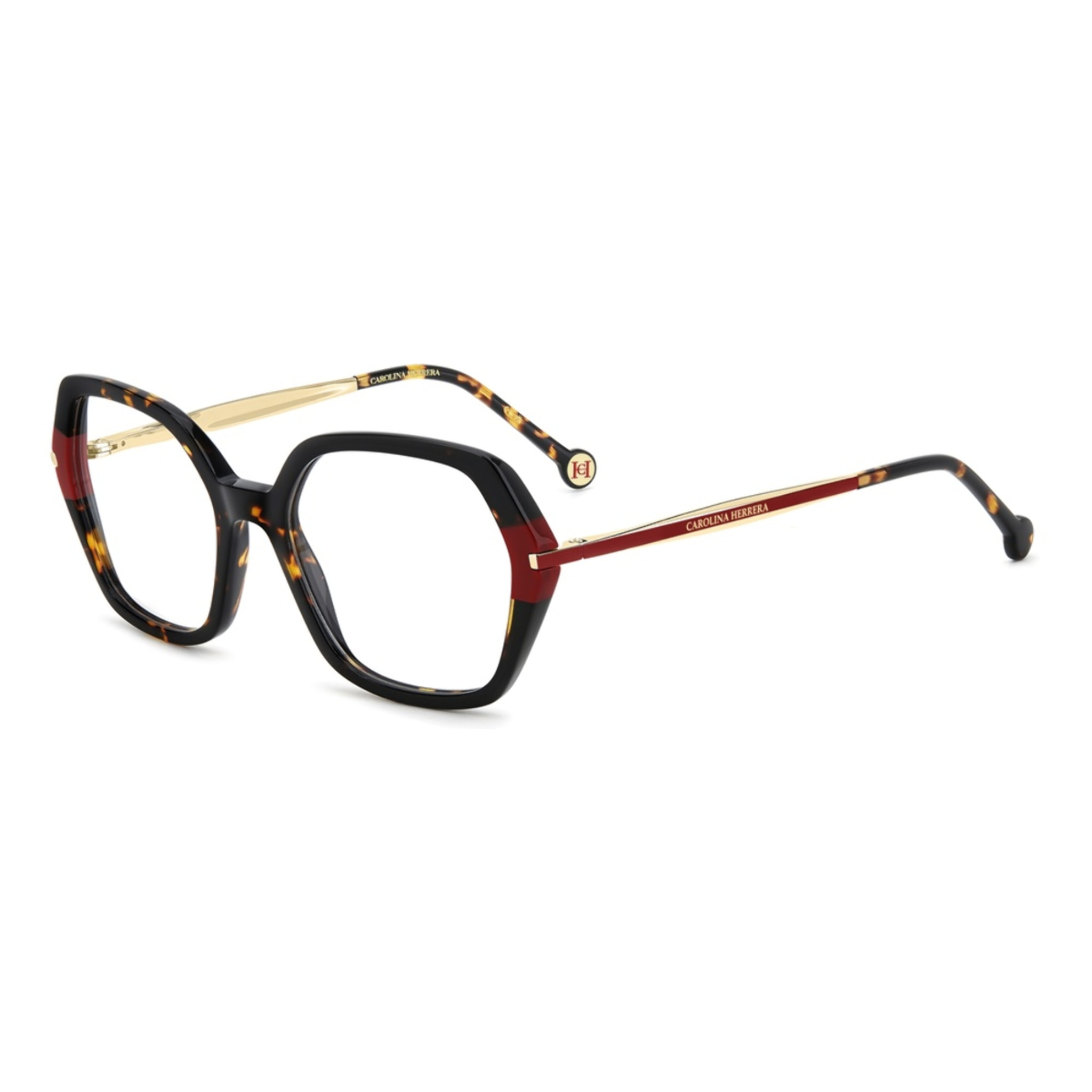 Gafas de Sol Carolina Herrera HER 0221/G/S 3H2 de Acetato Mujer 50 mm