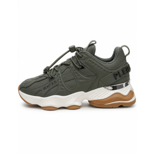 PLEIN SPORT Zapatillas de running