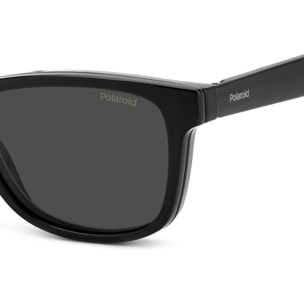 Gafas de Vista Polaroid PLD 0030/R/C 807 53 Polarizadas Unisex 53 mm