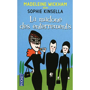 Sophie Kinsella | La madone des enterrements | Livre d'occasion