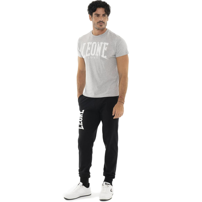 T-shirt da uomo a maniche corte con stampa logo vintage "Iconic Vintage"