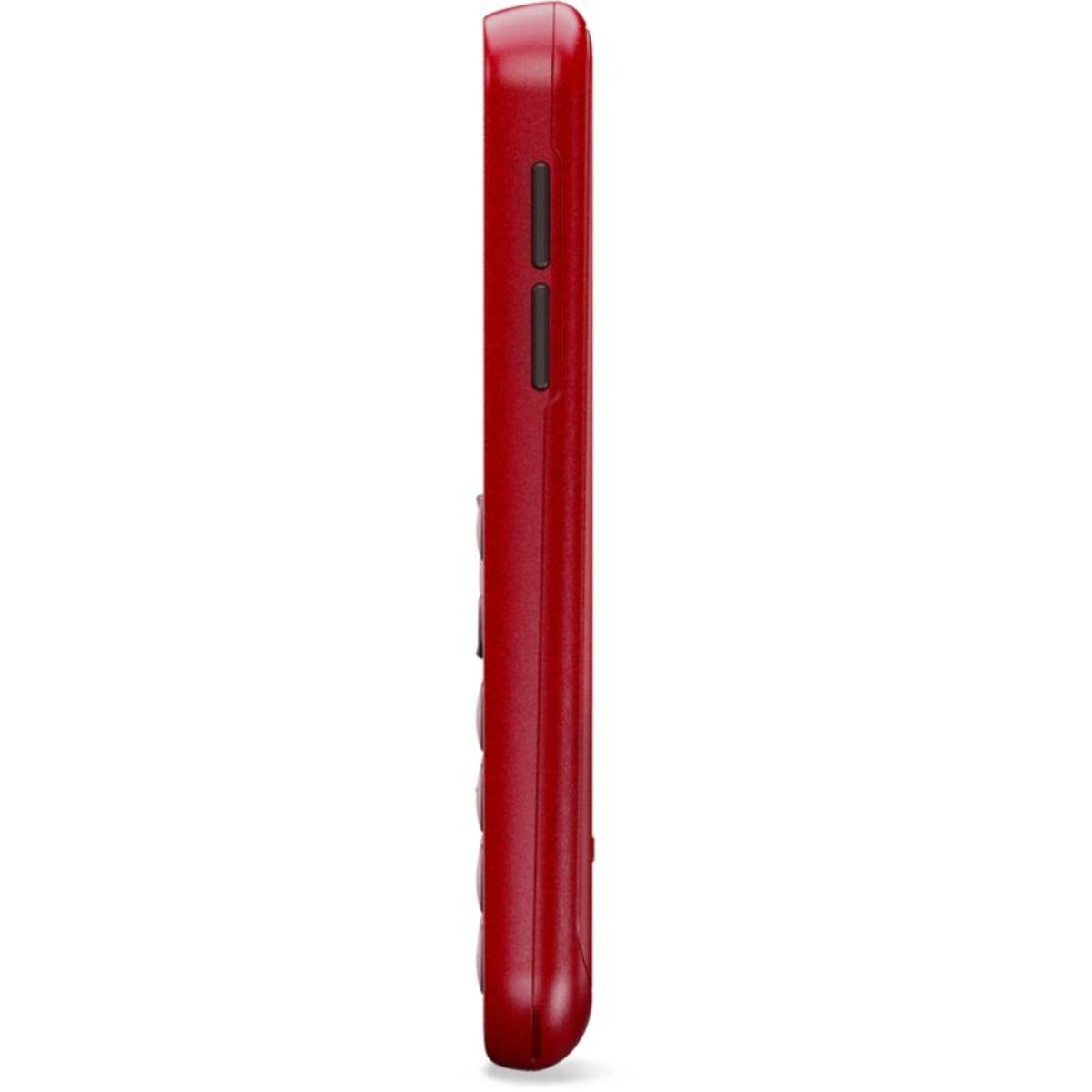 Téléphone portable DORO 1880 Rouge