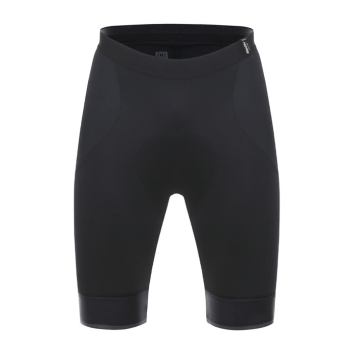 Karma Delta - Pantaloncino - Nero - Uomo
