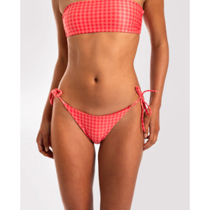 Braguita de bikini de mujer