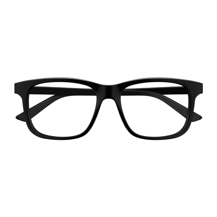 Gafas de Vista Bottega Veneta BV1316O-001 de Acetato Unisex 54 mm