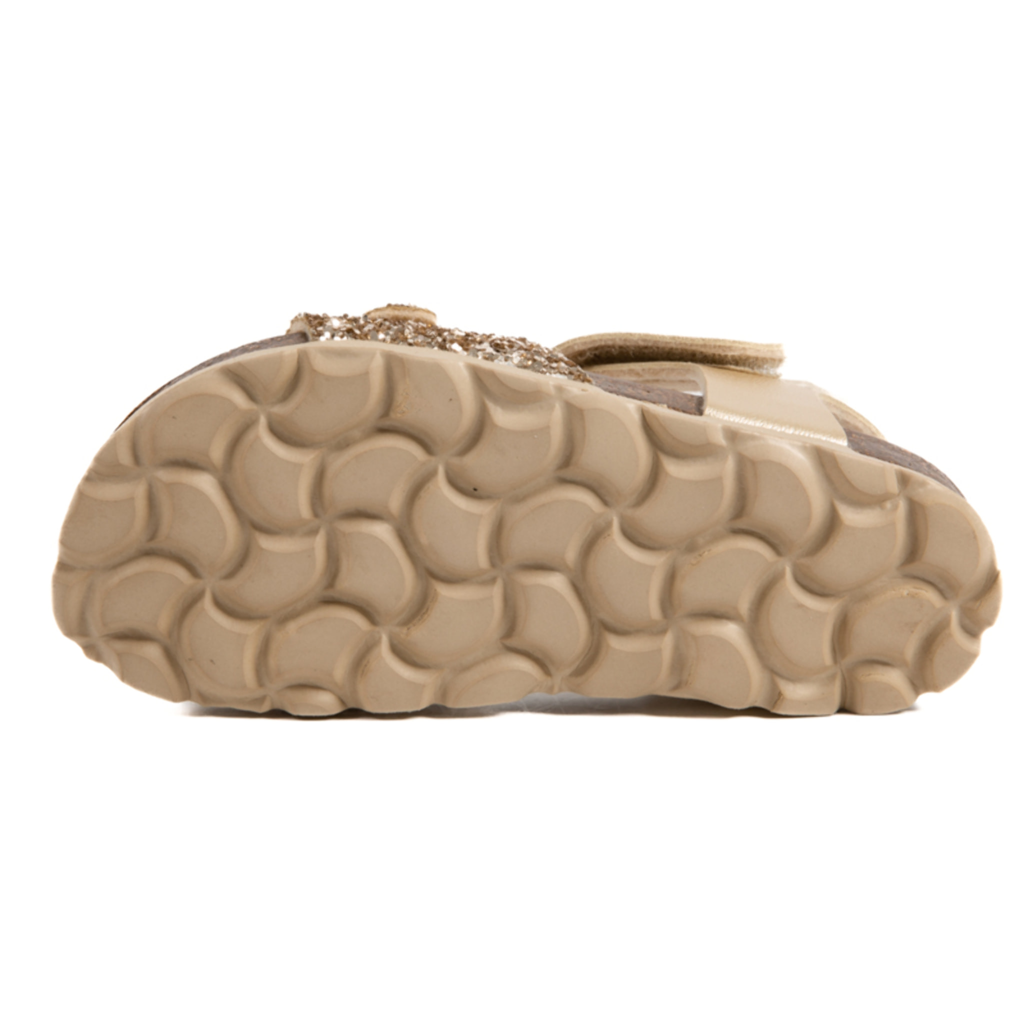 Sandalia BILLOWY DORADO