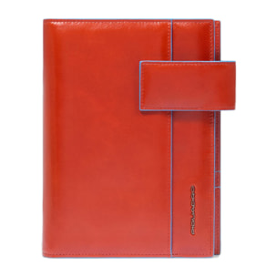 Piquadro Agenda organizer in pelle