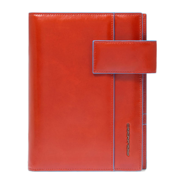 Piquadro Agenda organizer in pelle