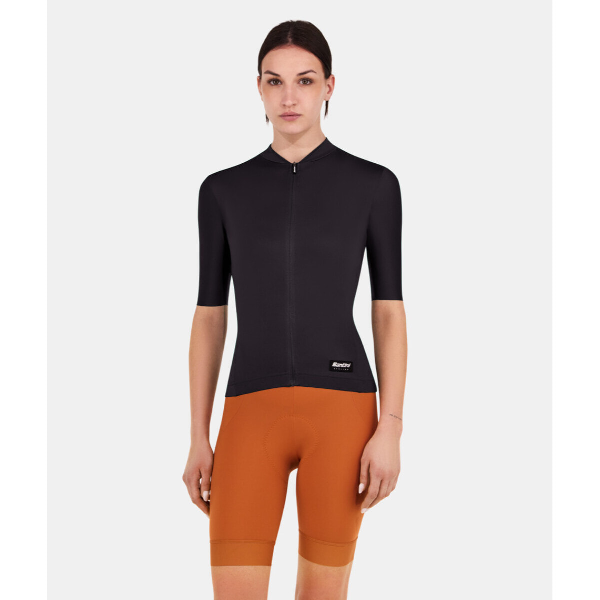 Ready To Ride - Maillot Unisex - Negro - Unisex