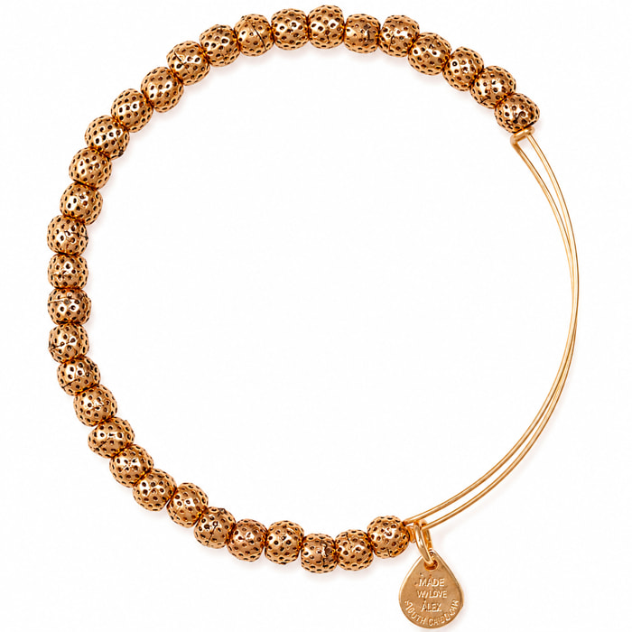 Pulsera Alex And Ani Mujer BBEB17RG