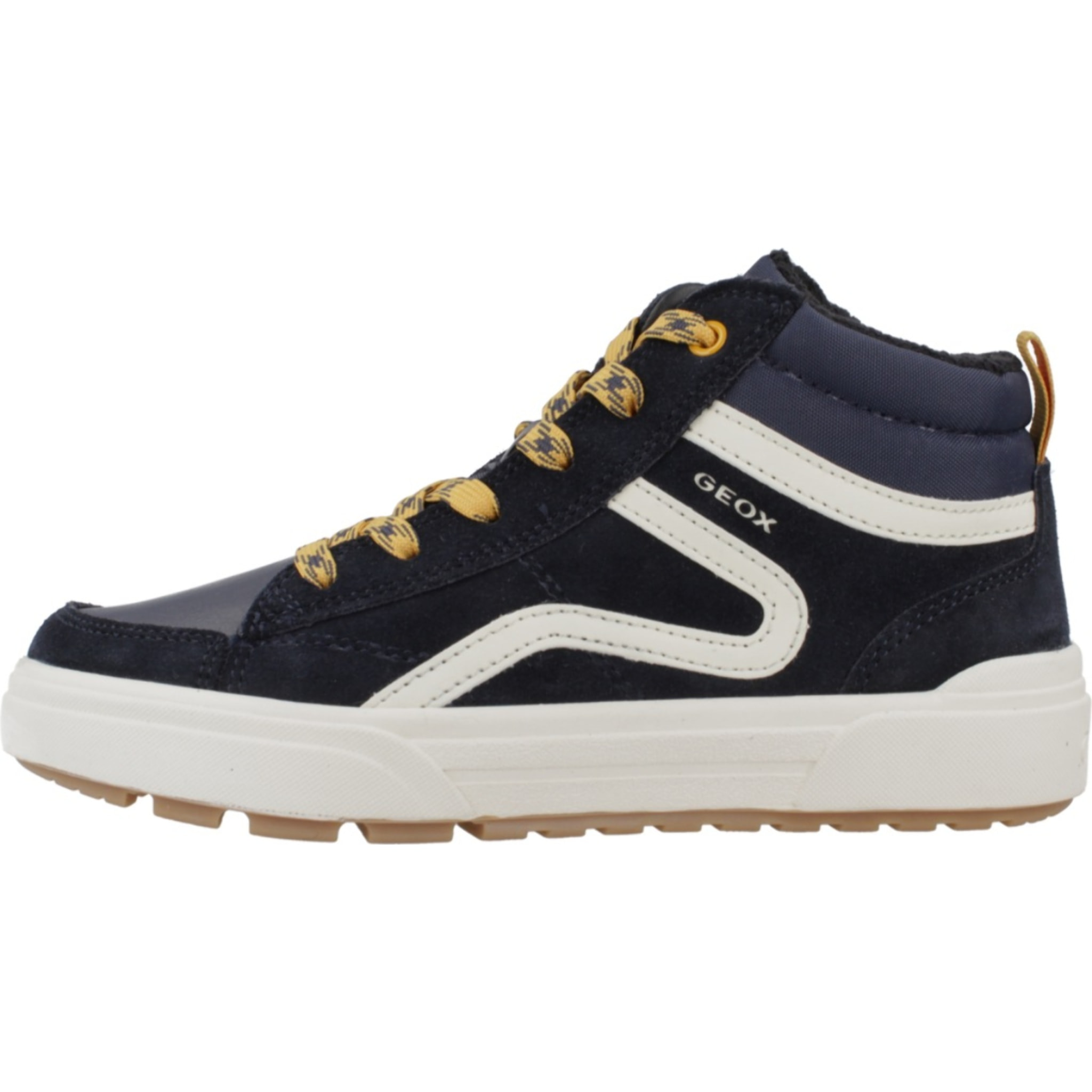 SNEAKERS GEOX J WEEMBLE