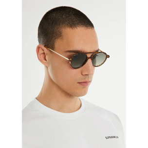 Gafas De Sol D. Franklin Chuck Carey