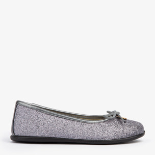 Girl's Lead Ballerinas Glitter