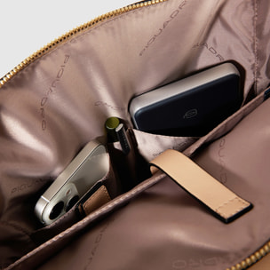 Piquadro Zaino porta pc 14