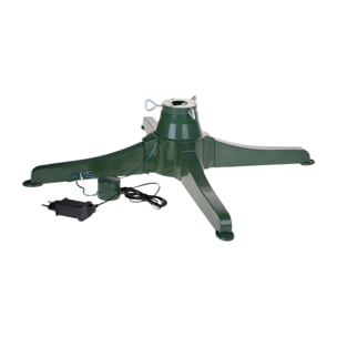 Base rotante - Pezzi 1 - 80xH16,5x80cm - Bianchi Dino SpA