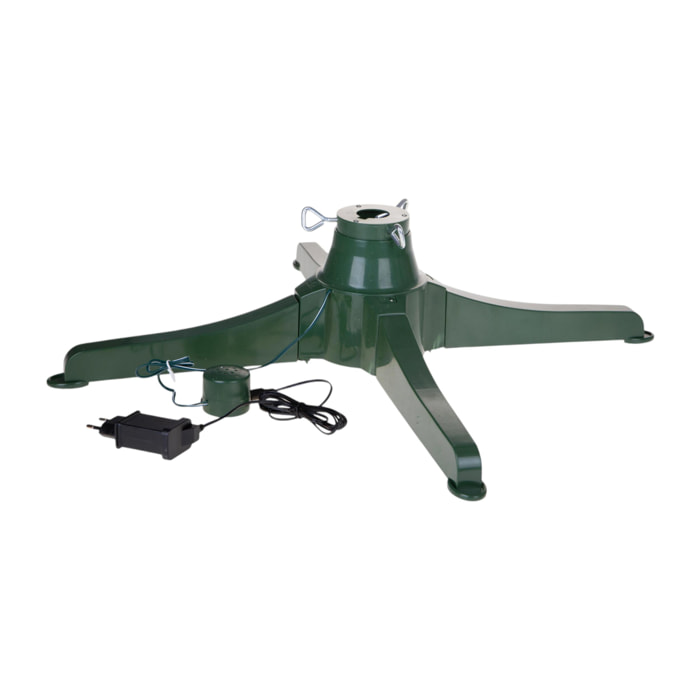 Base rotante - Pezzi 1 - 80xH16,5x80cm - Bianchi Dino SpA