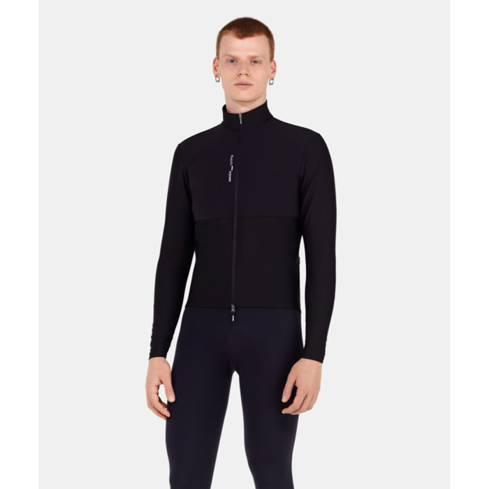 Redux Power Wool™ - Giacca Termico - Nero - Unisex