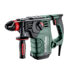 Marteau combiné SDS-plus - KHE 3560 Q - 1050W - METABO - avec METABOX - 600811500
