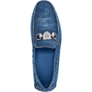 PHILIPP PLEIN Mocasín