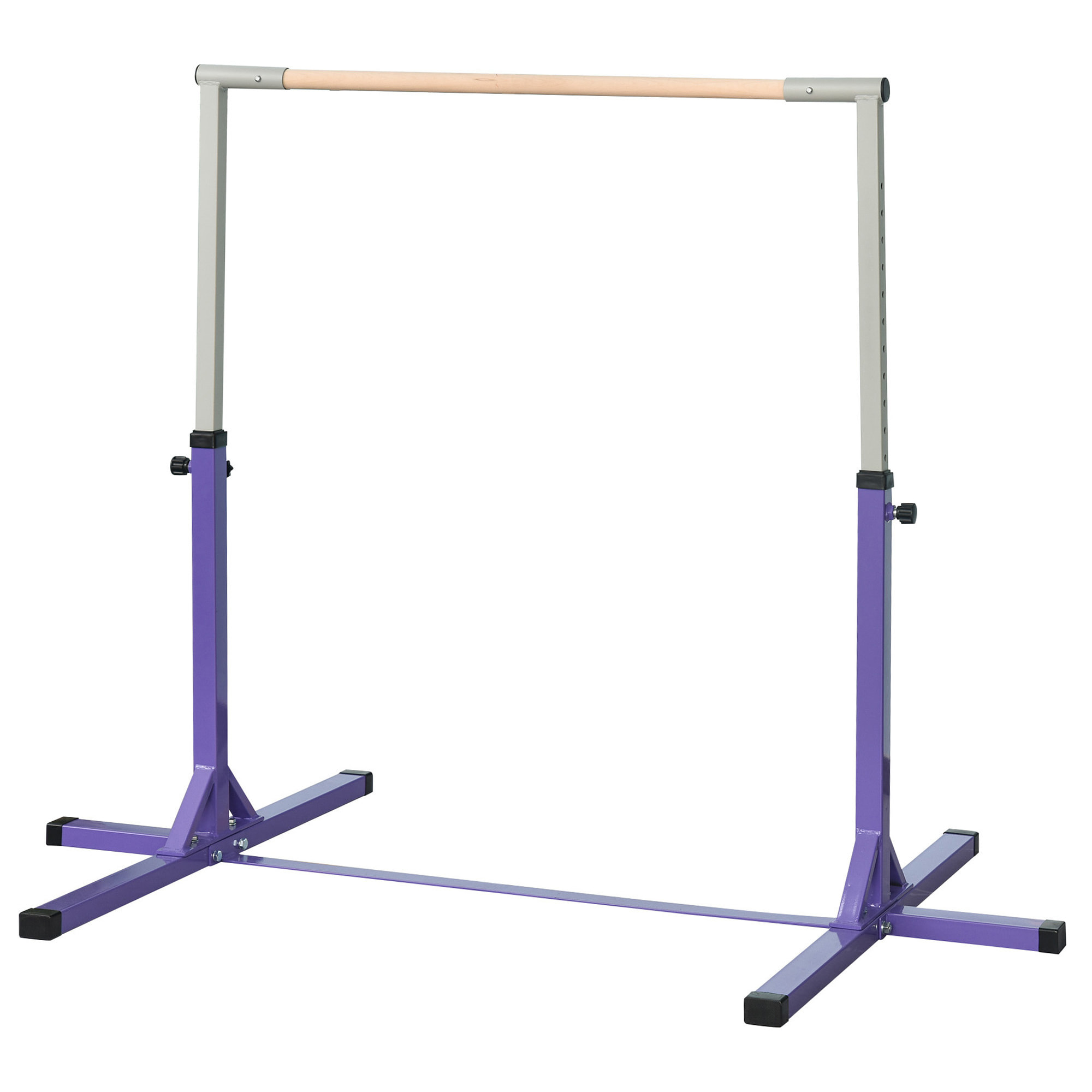 Barre fixe de gymnastique enfant