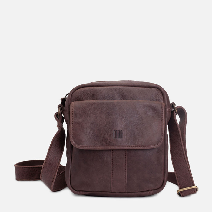 Bandolera BIBA Springfield de piel