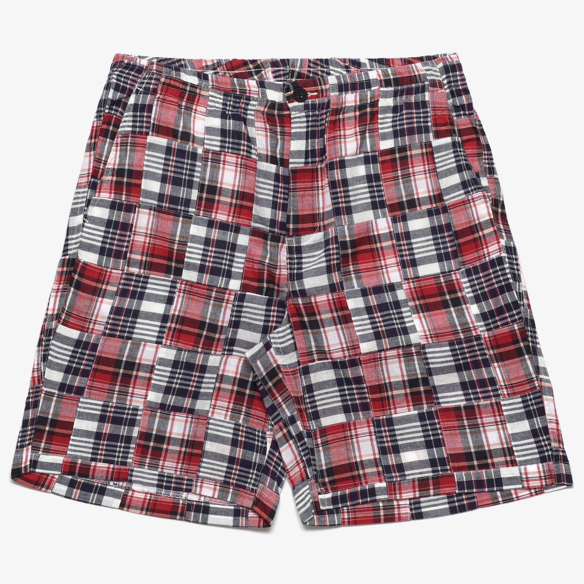 Pantaloncini Sebago Uomo Grigio TIDAL