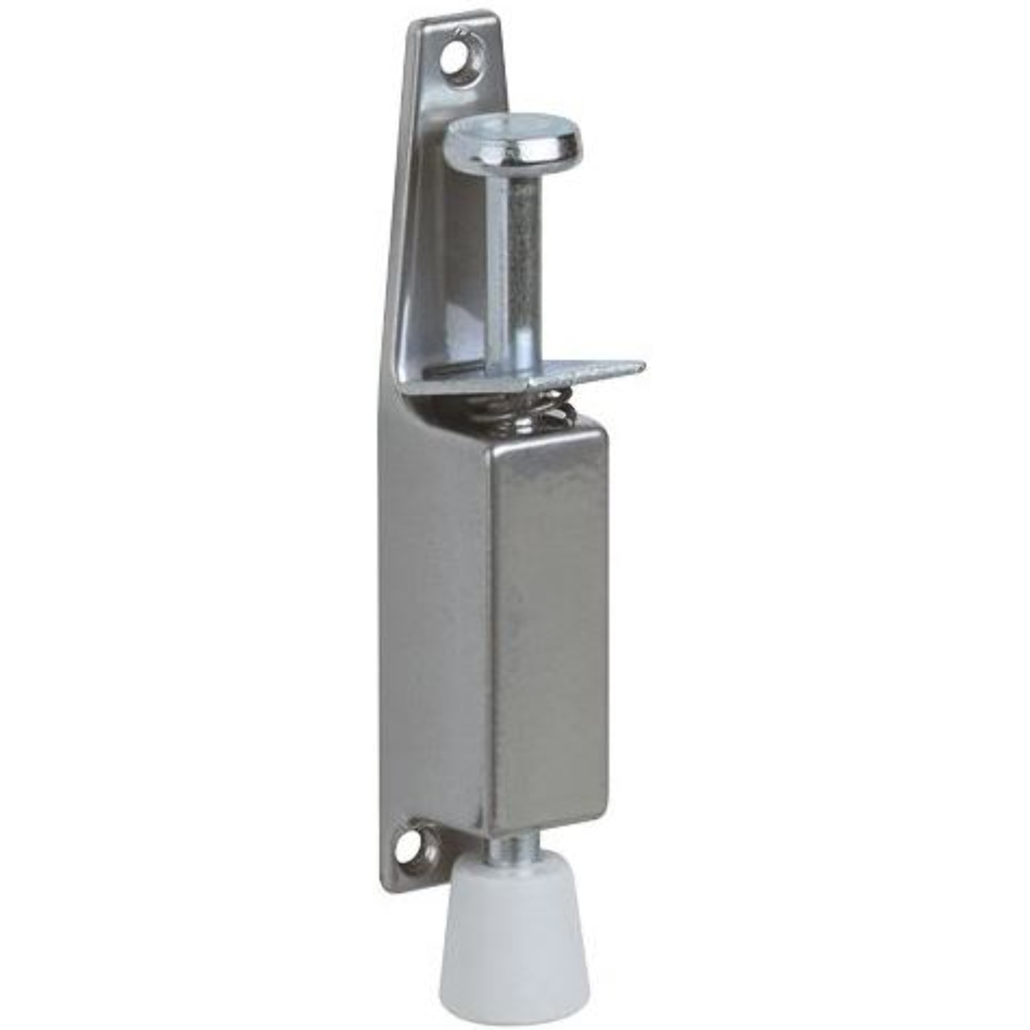 Cale porte 180 mm Argent SEVAX poids max. 40kg - 660245