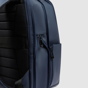 Piquadro Zaino da viaggio resistente all'acqua porta pc 14"