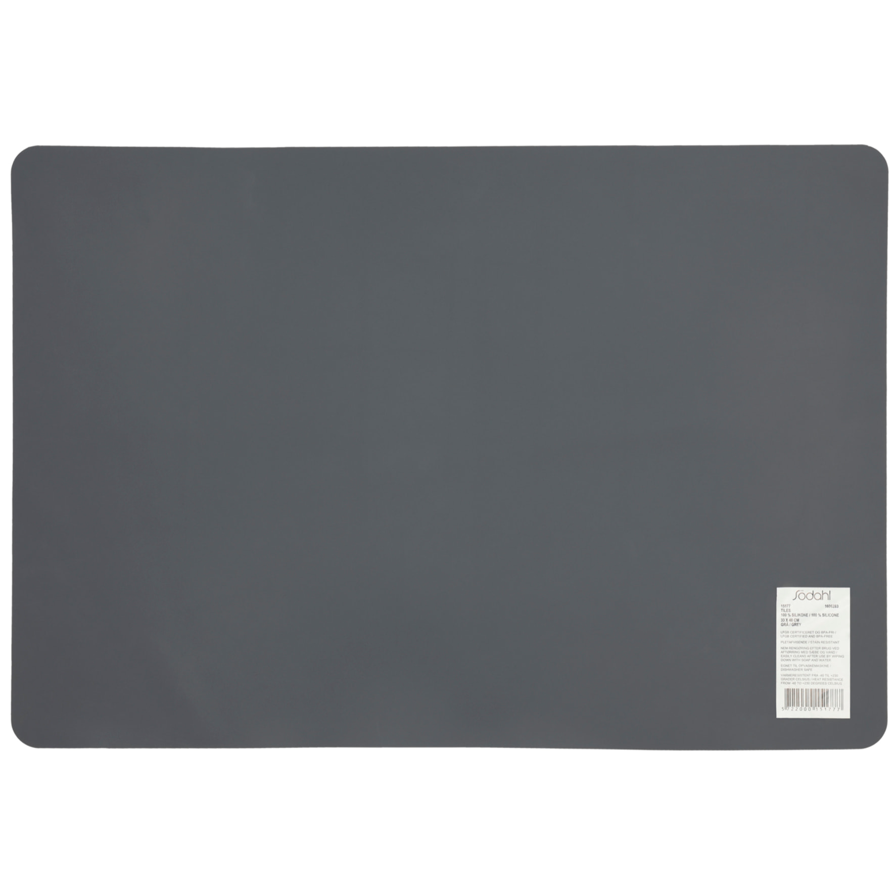 Set de table Tiles 33x48 cm