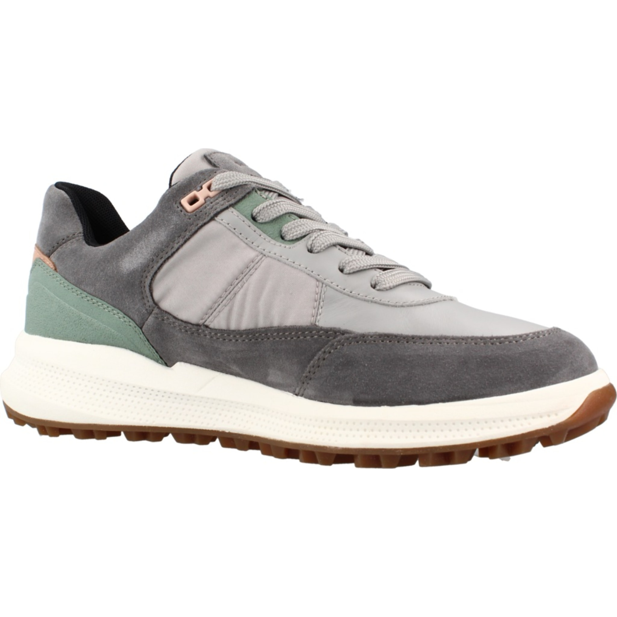 Sneakers de  Mujer de la marca GEOX  modelo D PG1X B ABX AZUL