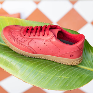 Zapatos 1627 ROMA KAKI /EDMONTON color Kaki