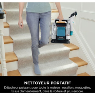 Nettoyeur détacheur SHARK StainStriker PX200EUT