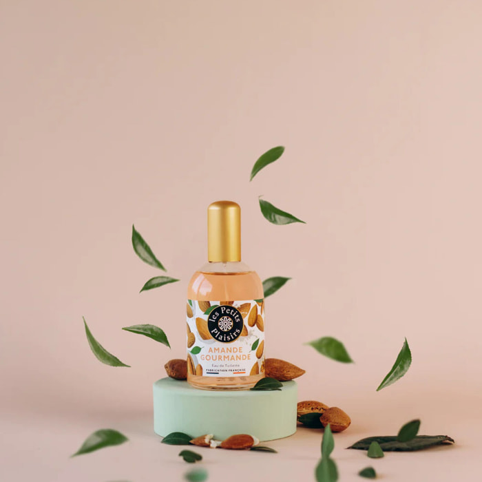 Amande Gourmande - Eau de Toilette 110 ml