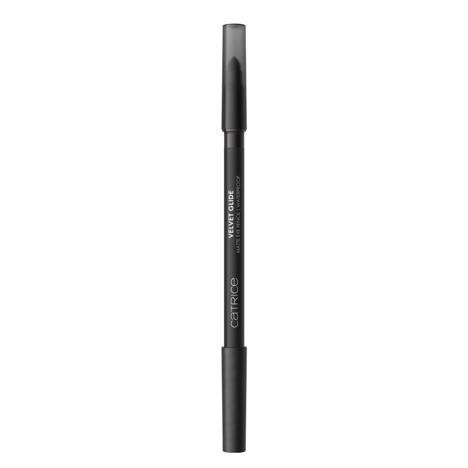 Velvet Glide Matte - Crayon Yeux Mat Formule Gel Ultra-Pigmentée