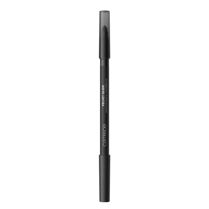 Velvet Glide Matte - Crayon Yeux Mat Formule Gel Ultra-Pigmentée