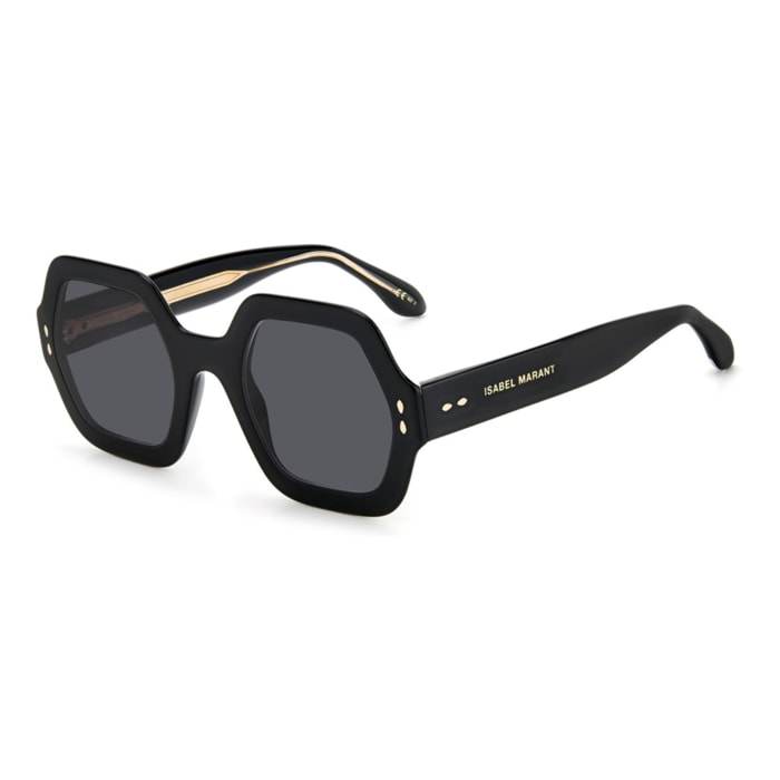 Gafas de Sol Isabel Marant IM 0004/N/S 2M2 de Acetato Mujer 52 mm