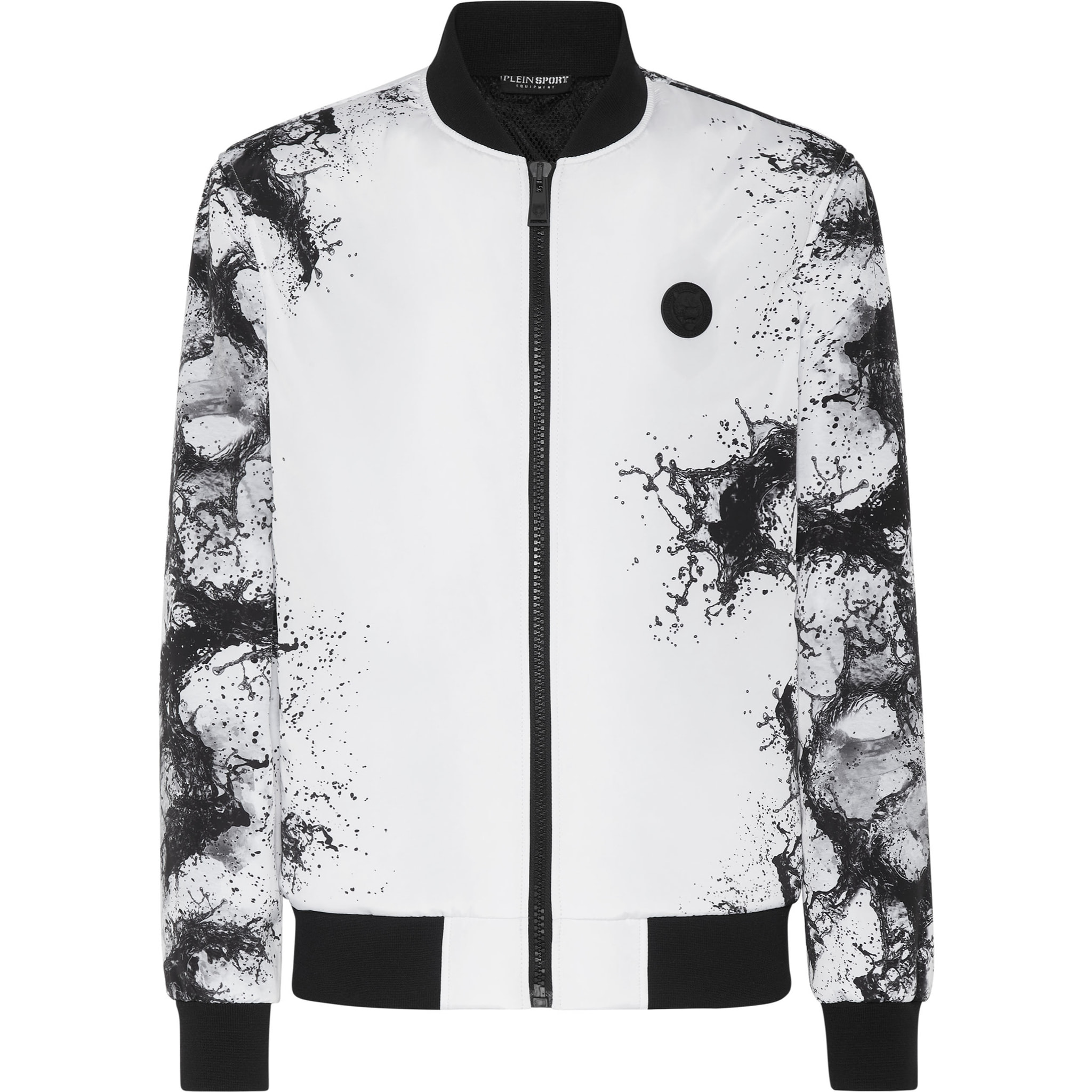 PLEIN SPORT Bomber SPLASH EXTREME