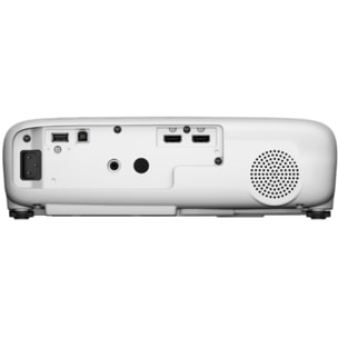 Vidéoprojecteur home cinéma EPSON EB-FH08 - Full HD 1080p - 3600 lumens - 3LCD