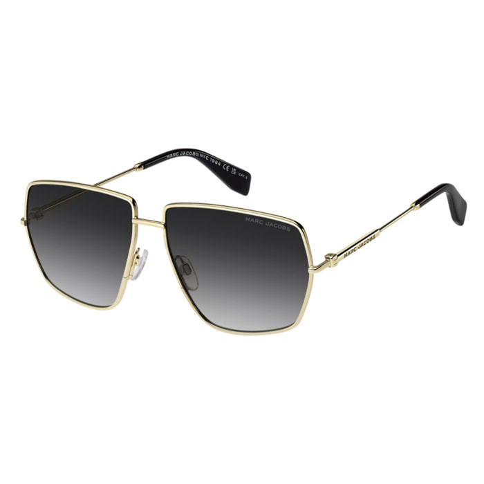 Gafas de Sol Marc Jacobs MARC 917/S RHL de Metal Mujer 60 mm
