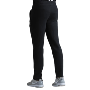 Leone 1947 Apparel Pantalones de hombre con logo bordado