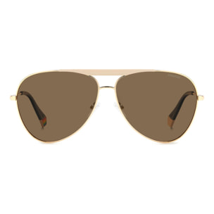 Gafas de sol Polaroid Unisex PLD-6200-S-X-Y3R