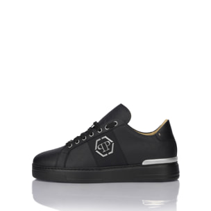 PHILIPP PLEIN Zapatillas Lo-Top MONOGRAM