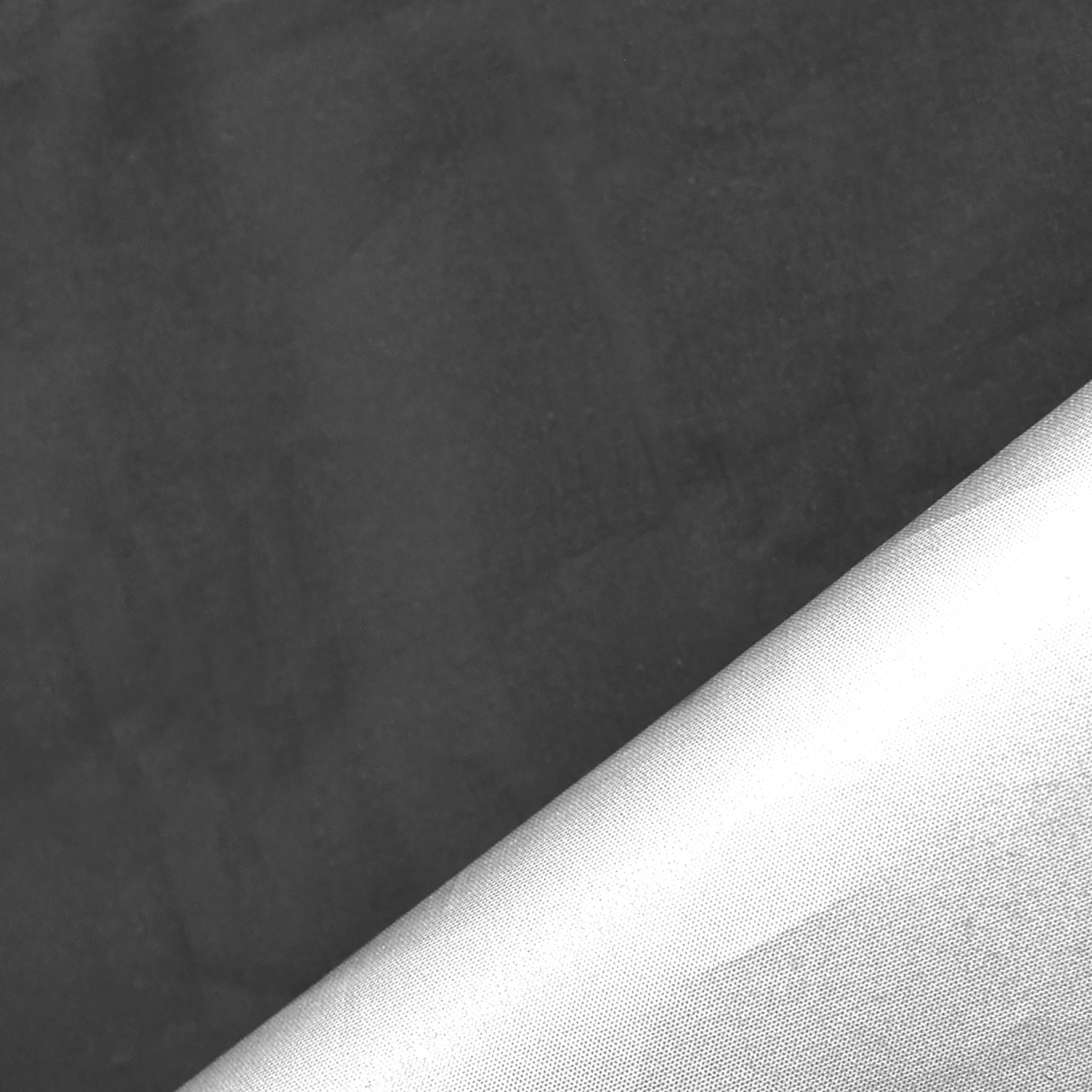 Tissu doublure obscurcissant et thermique - Noir