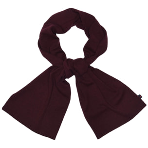 Sciarpe Robe di Kappa Uomo Donna Rosso JAMIL
