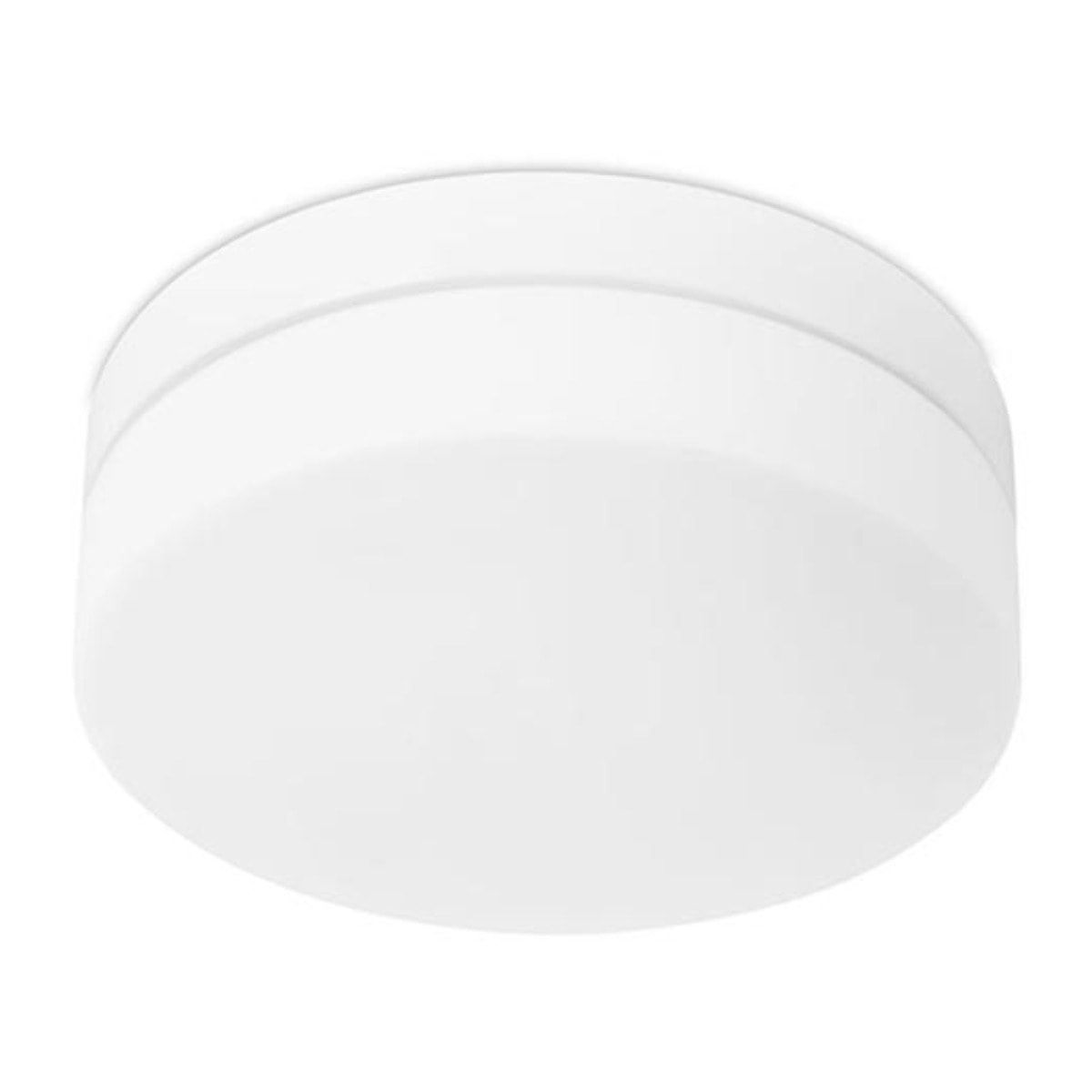 Forlight Plafon Ip20 Farrow E27 40W Blanco 840Lm